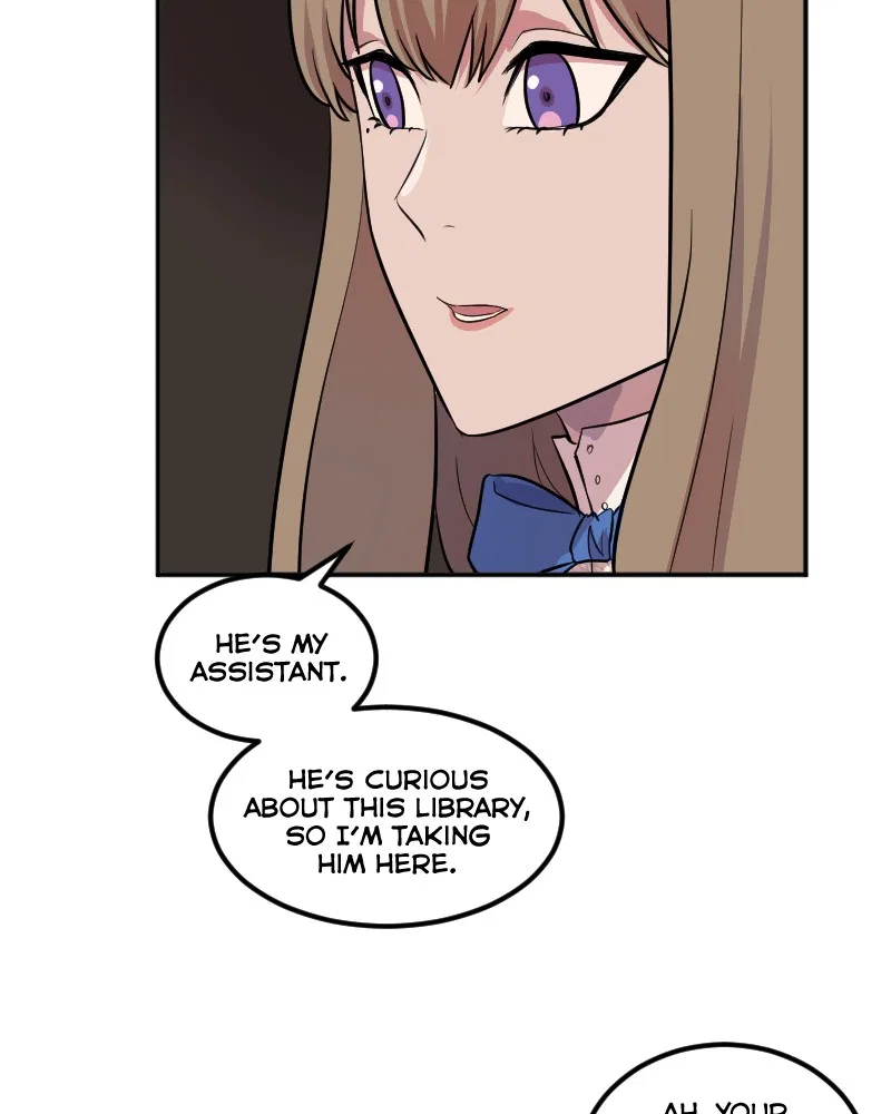 Atelier on the Sunflower Hill Chapter 27 – Page 6