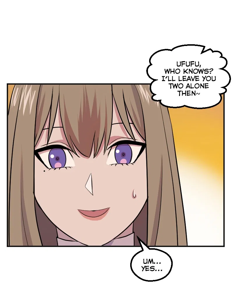 Atelier on the Sunflower Hill Chapter 27 – Page 8