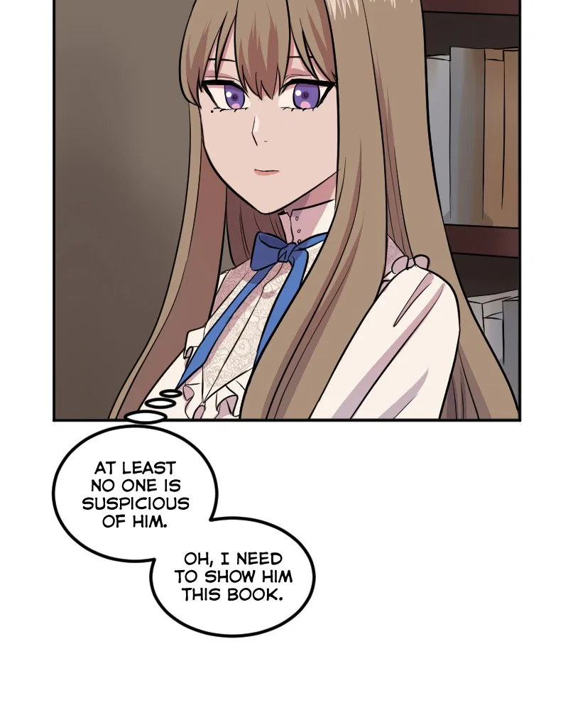 Atelier on the Sunflower Hill Chapter 27 – Page 13