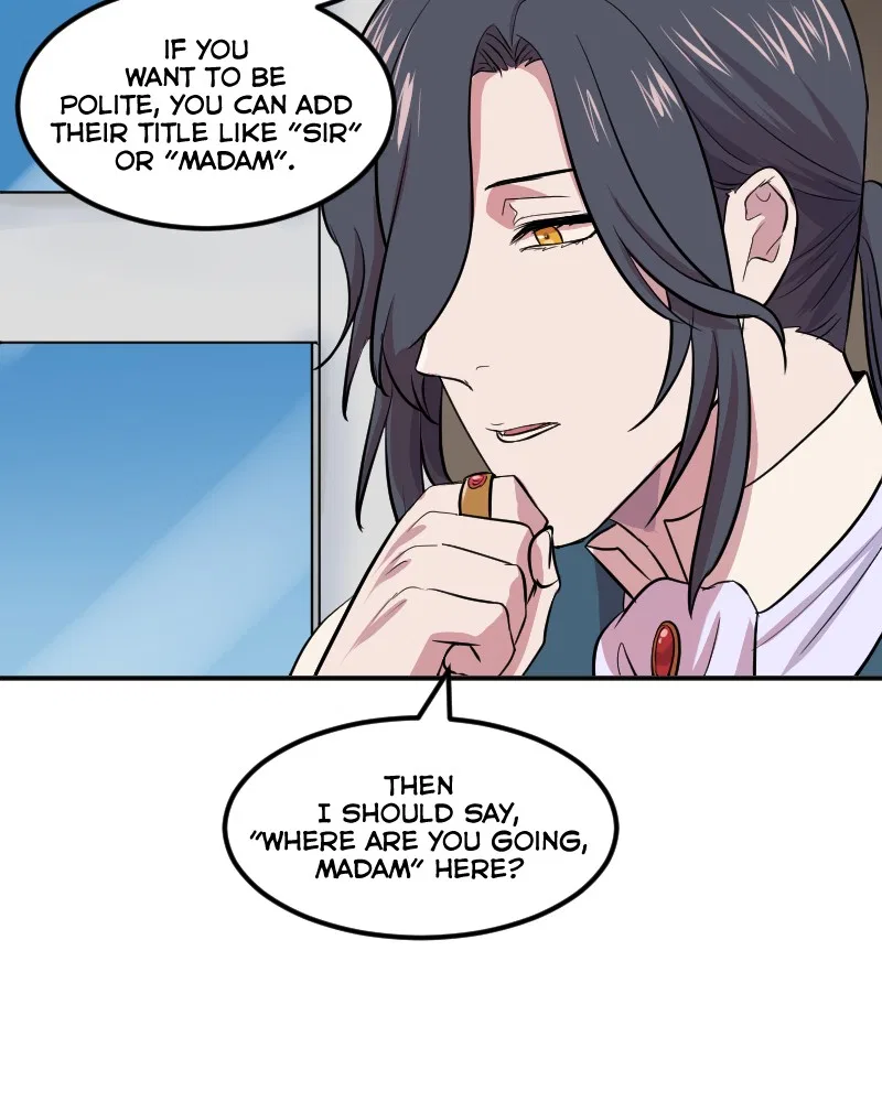 Atelier on the Sunflower Hill Chapter 27 – Page 19