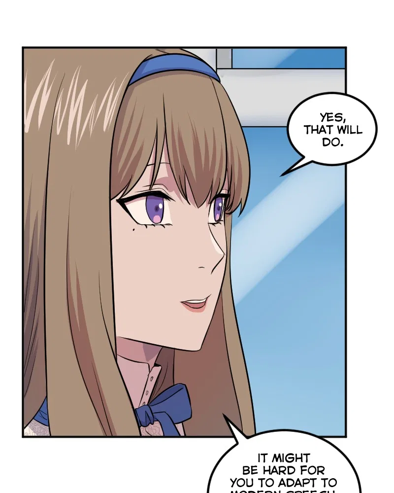 Atelier on the Sunflower Hill Chapter 27 – Page 20