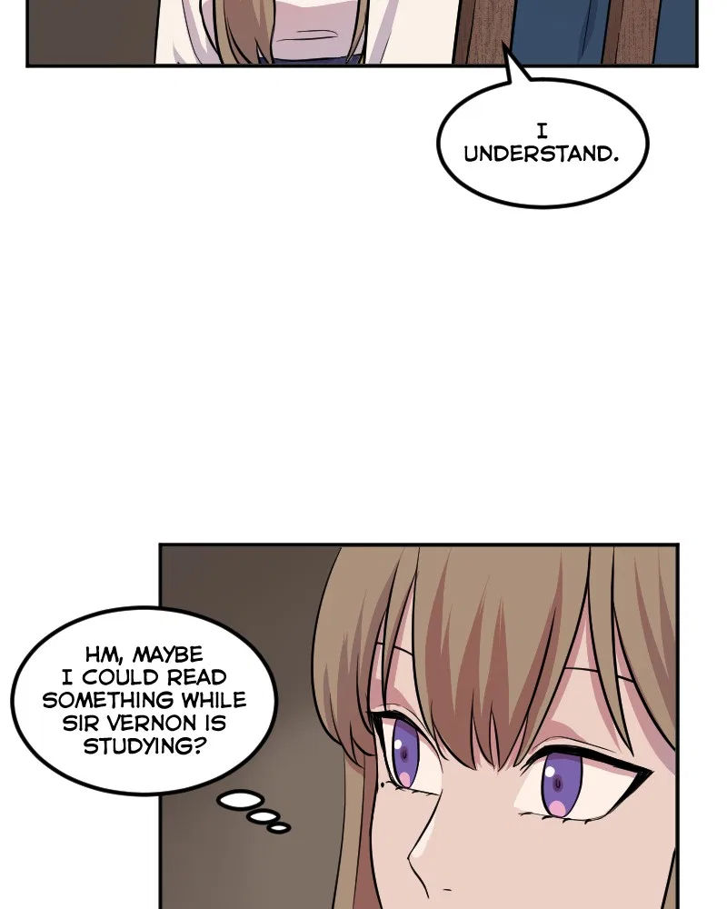 Atelier on the Sunflower Hill Chapter 27 – Page 22