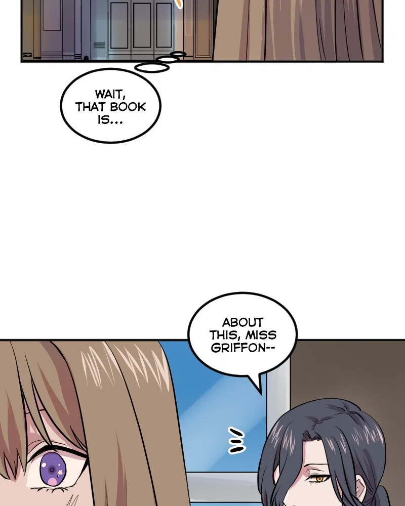 Atelier on the Sunflower Hill Chapter 27 – Page 24