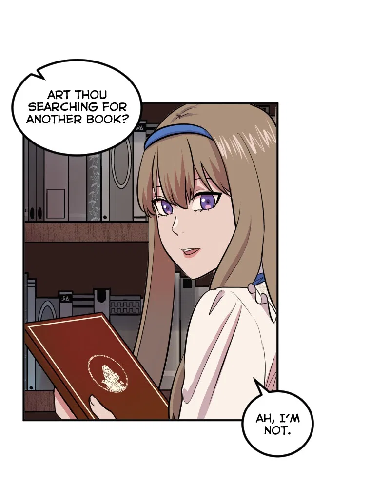 Atelier on the Sunflower Hill Chapter 27 – Page 26