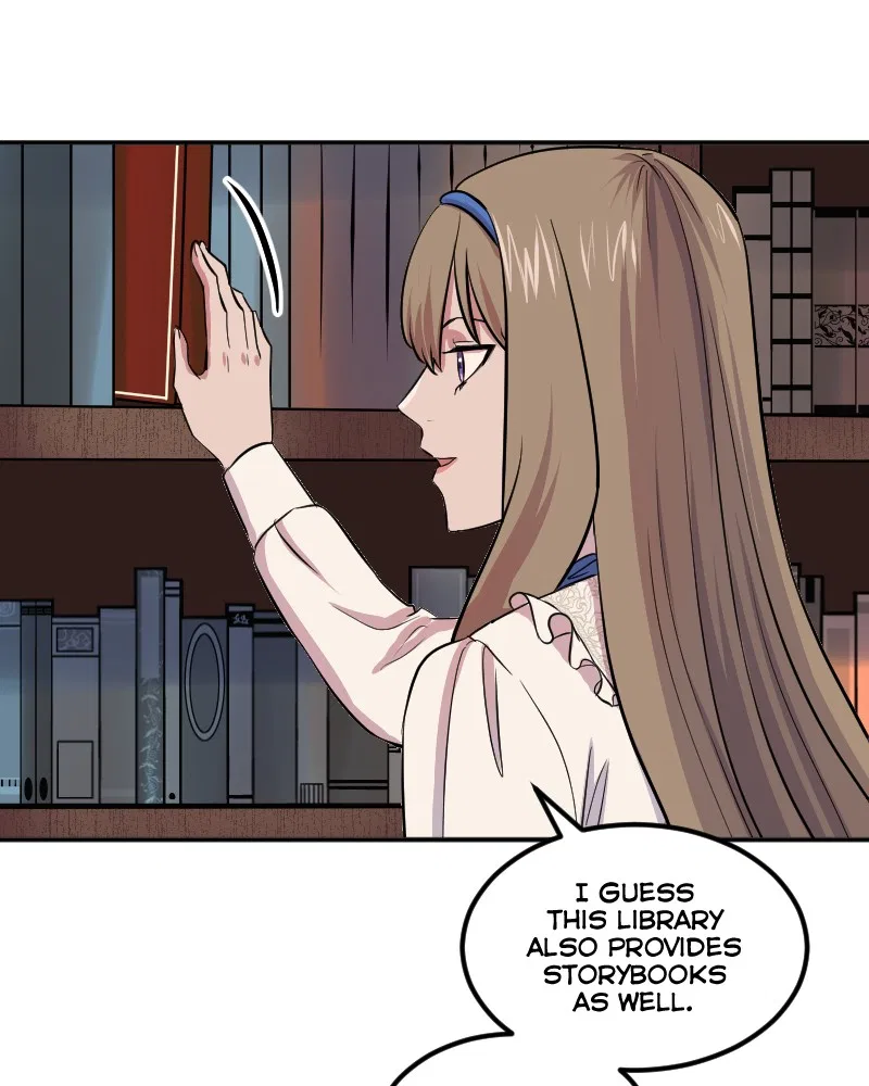 Atelier on the Sunflower Hill Chapter 27 – Page 33