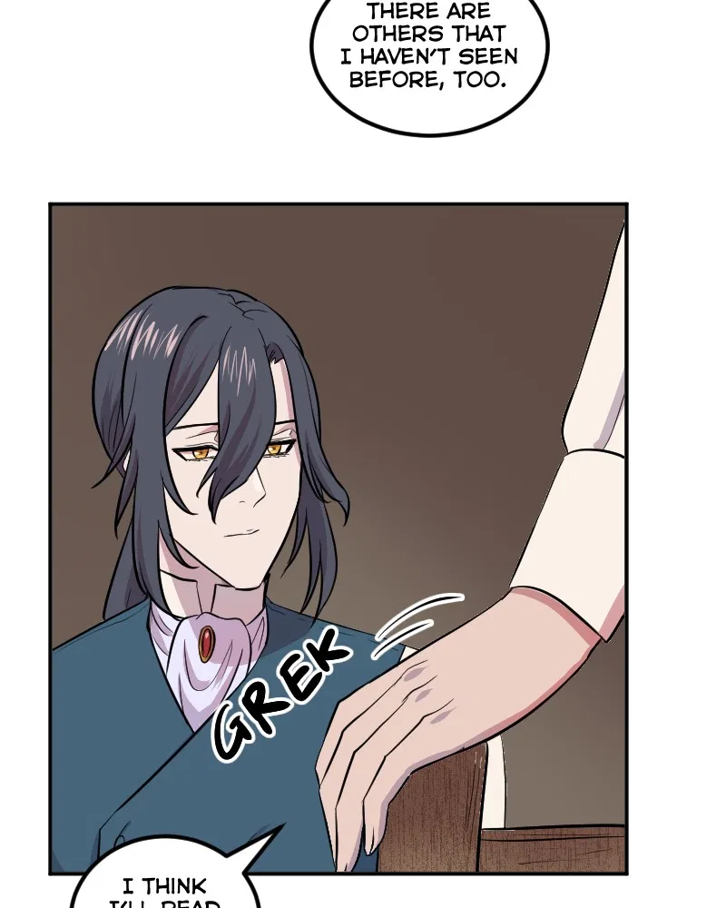 Atelier on the Sunflower Hill Chapter 27 – Page 34
