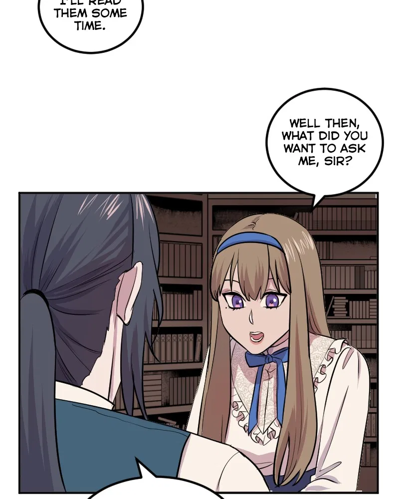 Atelier on the Sunflower Hill Chapter 27 – Page 35