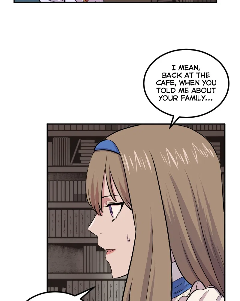 Atelier on the Sunflower Hill Chapter 27 – Page 39