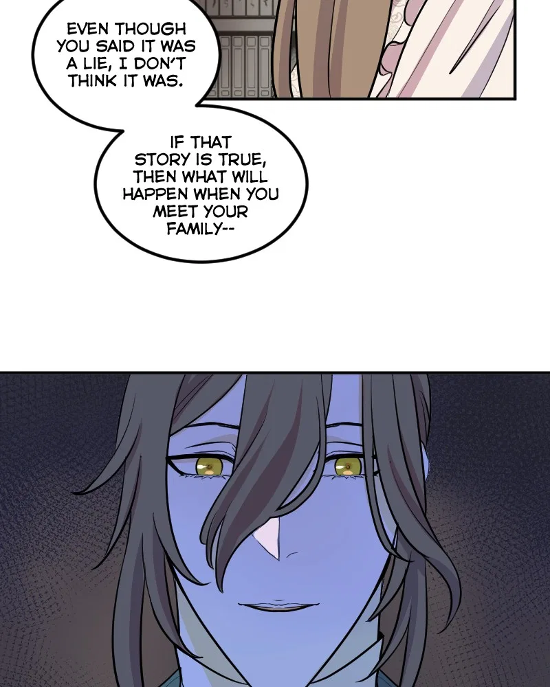 Atelier on the Sunflower Hill Chapter 27 – Page 40