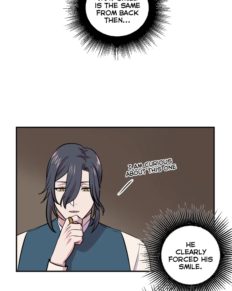 Atelier on the Sunflower Hill Chapter 27 – Page 43
