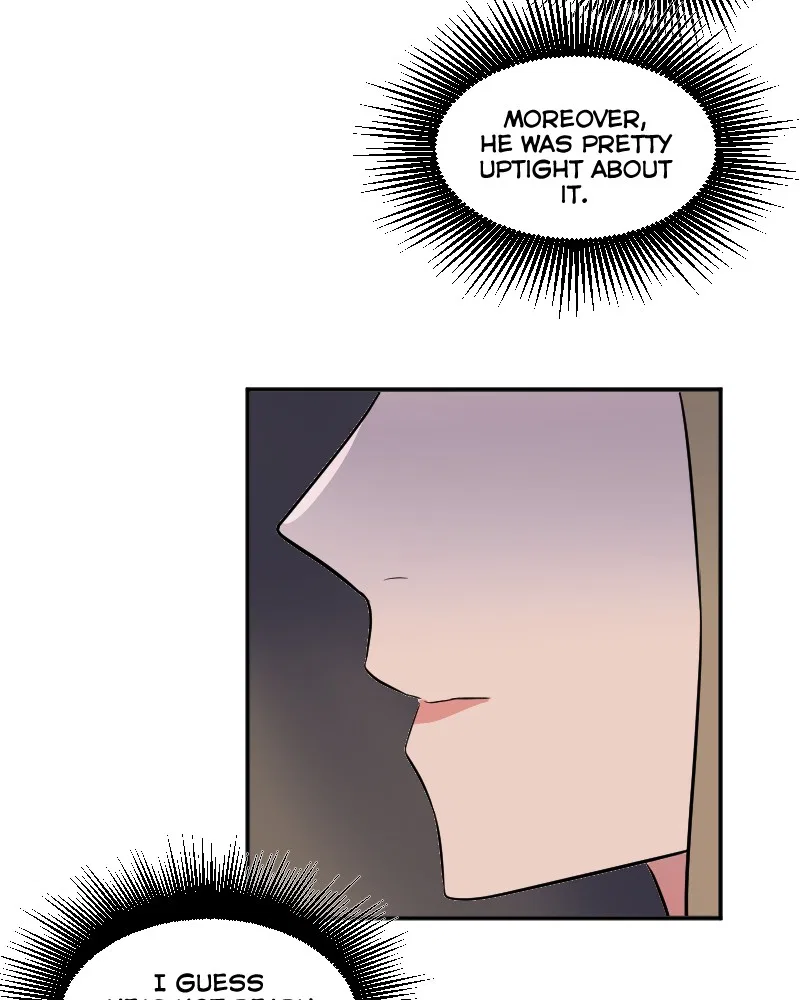 Atelier on the Sunflower Hill Chapter 27 – Page 44
