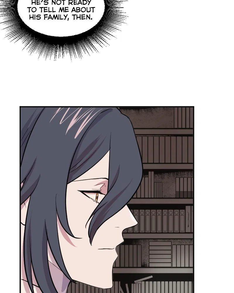 Atelier on the Sunflower Hill Chapter 27 – Page 45