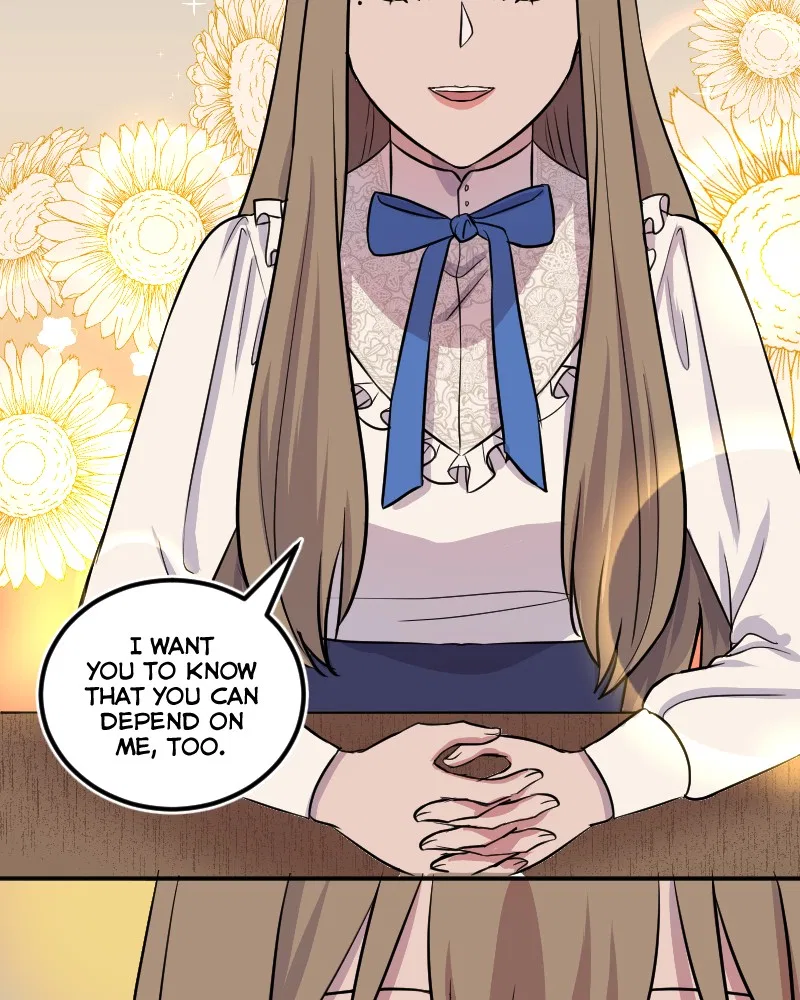 Atelier on the Sunflower Hill Chapter 27 – Page 48