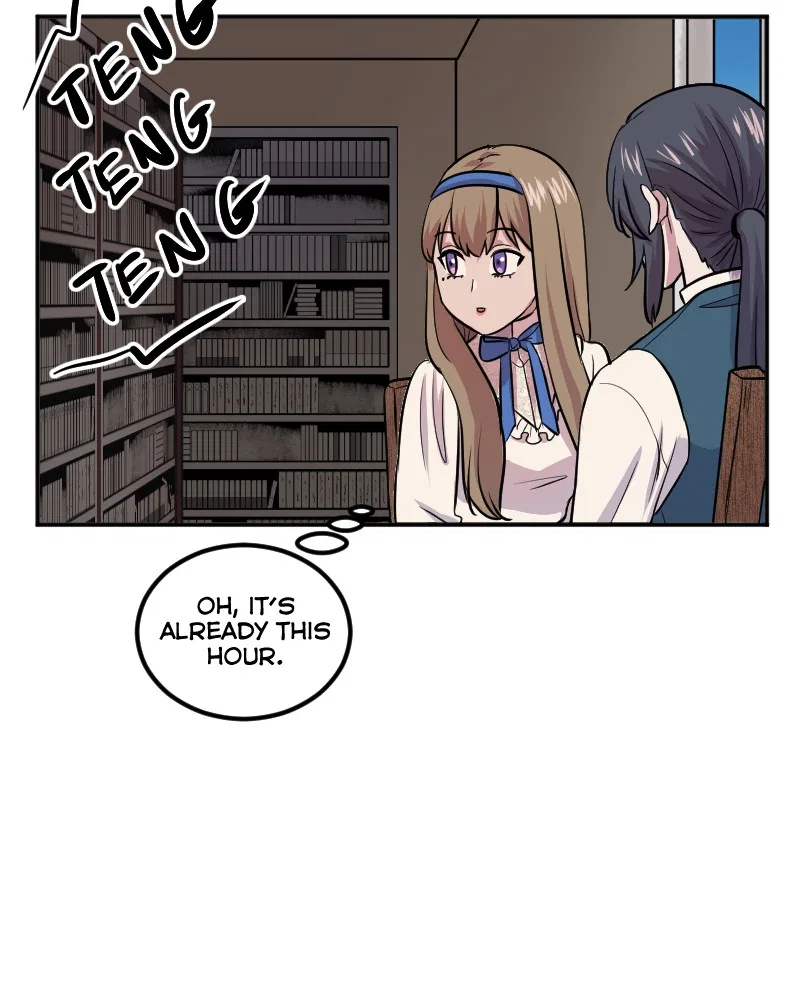 Atelier on the Sunflower Hill Chapter 27 – Page 51