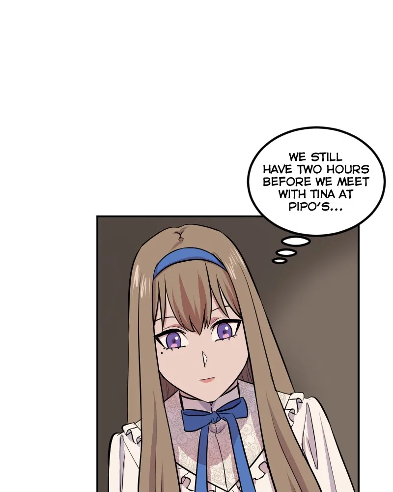 Atelier on the Sunflower Hill Chapter 27 – Page 52