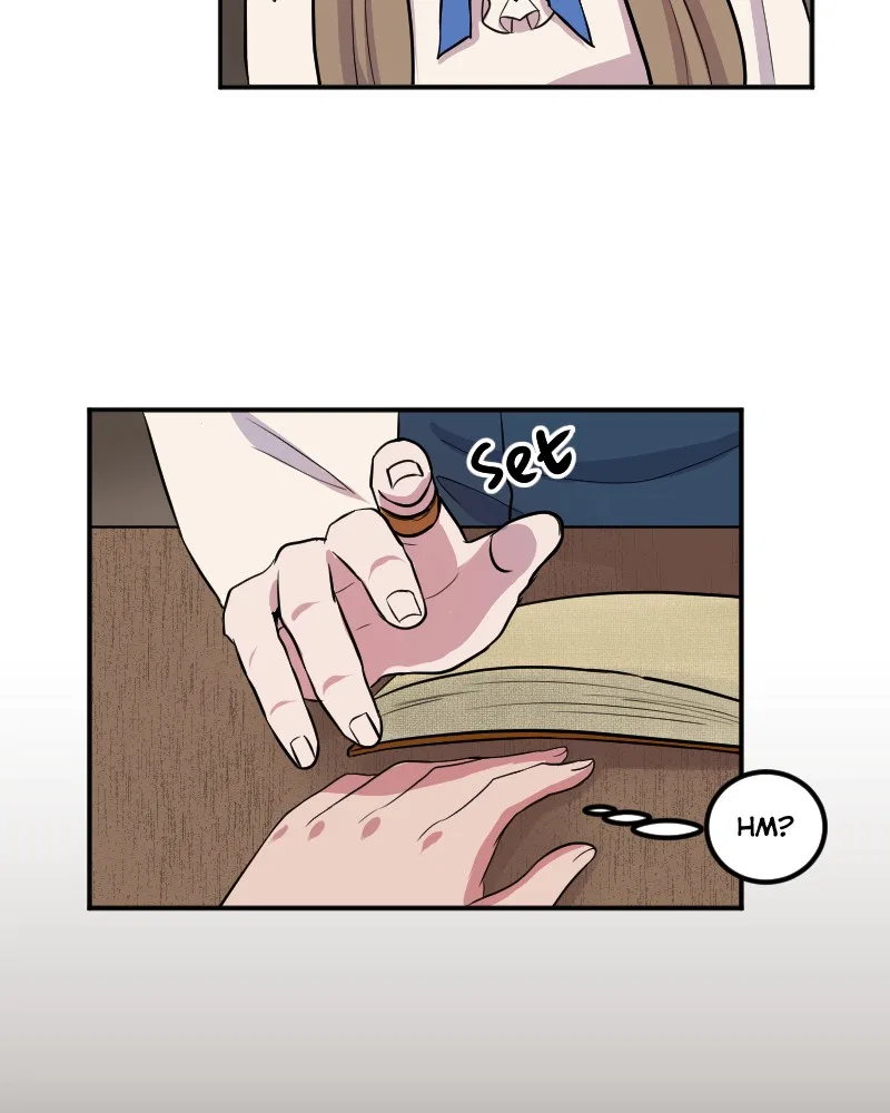 Atelier on the Sunflower Hill Chapter 27 – Page 53