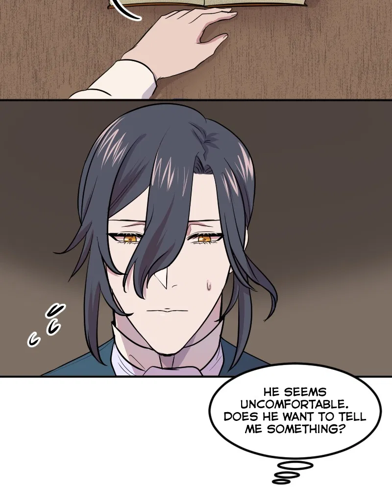 Atelier on the Sunflower Hill Chapter 27 – Page 55