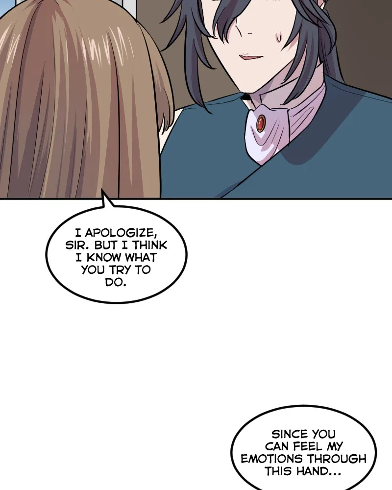 Atelier on the Sunflower Hill Chapter 27 – Page 58