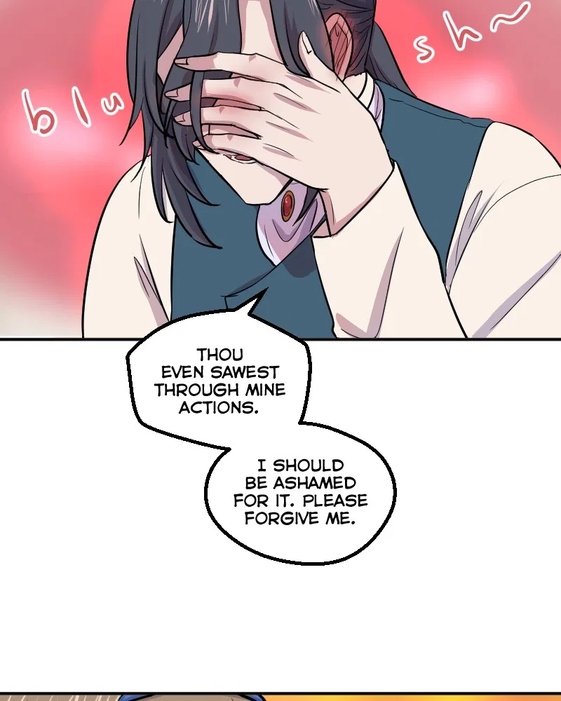 Atelier on the Sunflower Hill Chapter 27 – Page 65