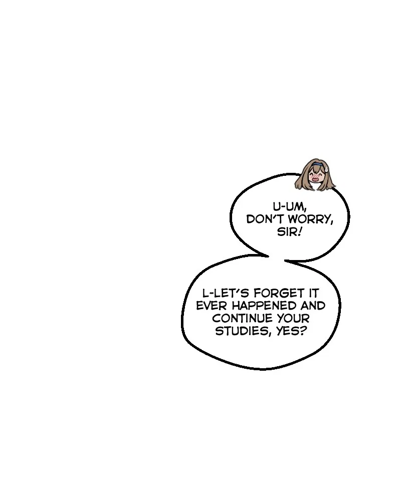 Atelier on the Sunflower Hill Chapter 27 – Page 67