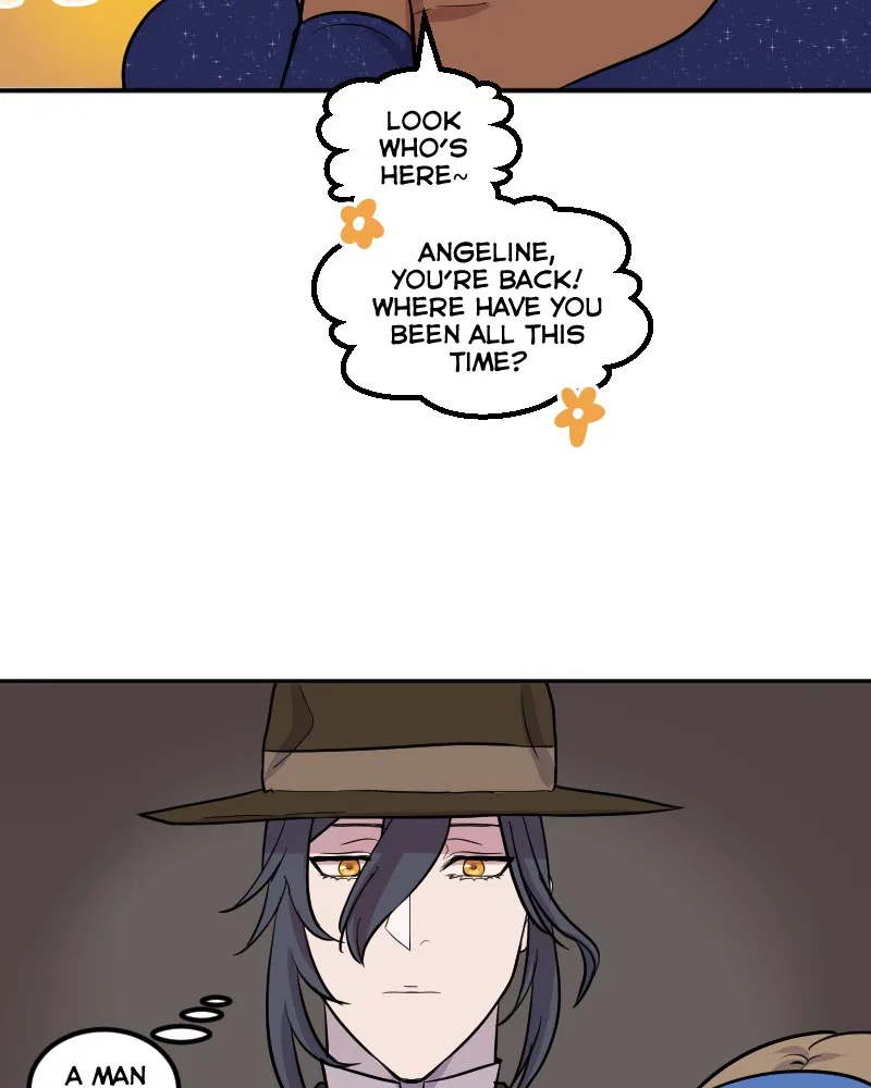 Atelier on the Sunflower Hill Chapter 27 – Page 71