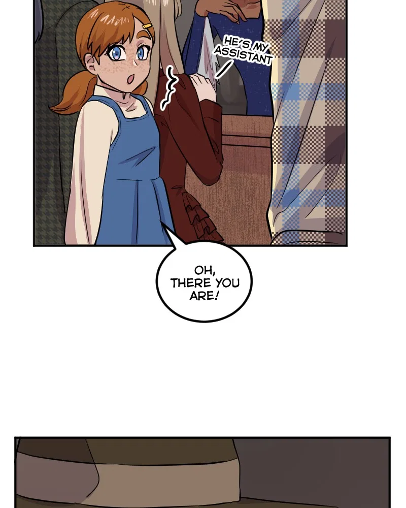 Atelier on the Sunflower Hill Chapter 27 – Page 73