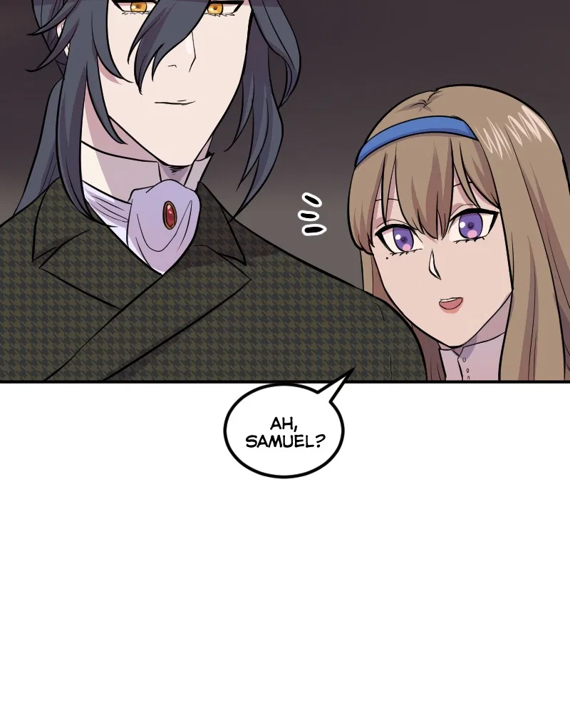 Atelier on the Sunflower Hill Chapter 27 – Page 77