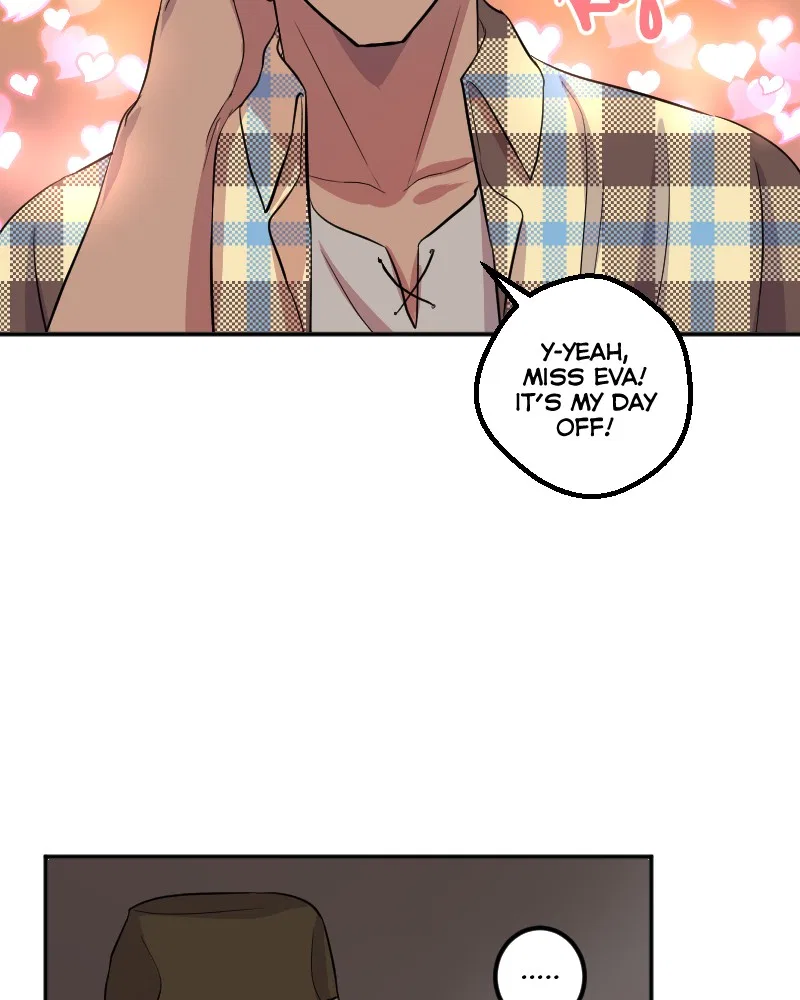 Atelier on the Sunflower Hill Chapter 27 – Page 79