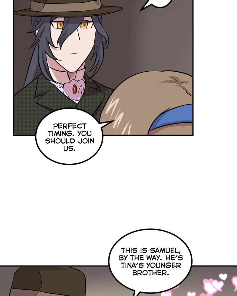Atelier on the Sunflower Hill Chapter 27 – Page 80
