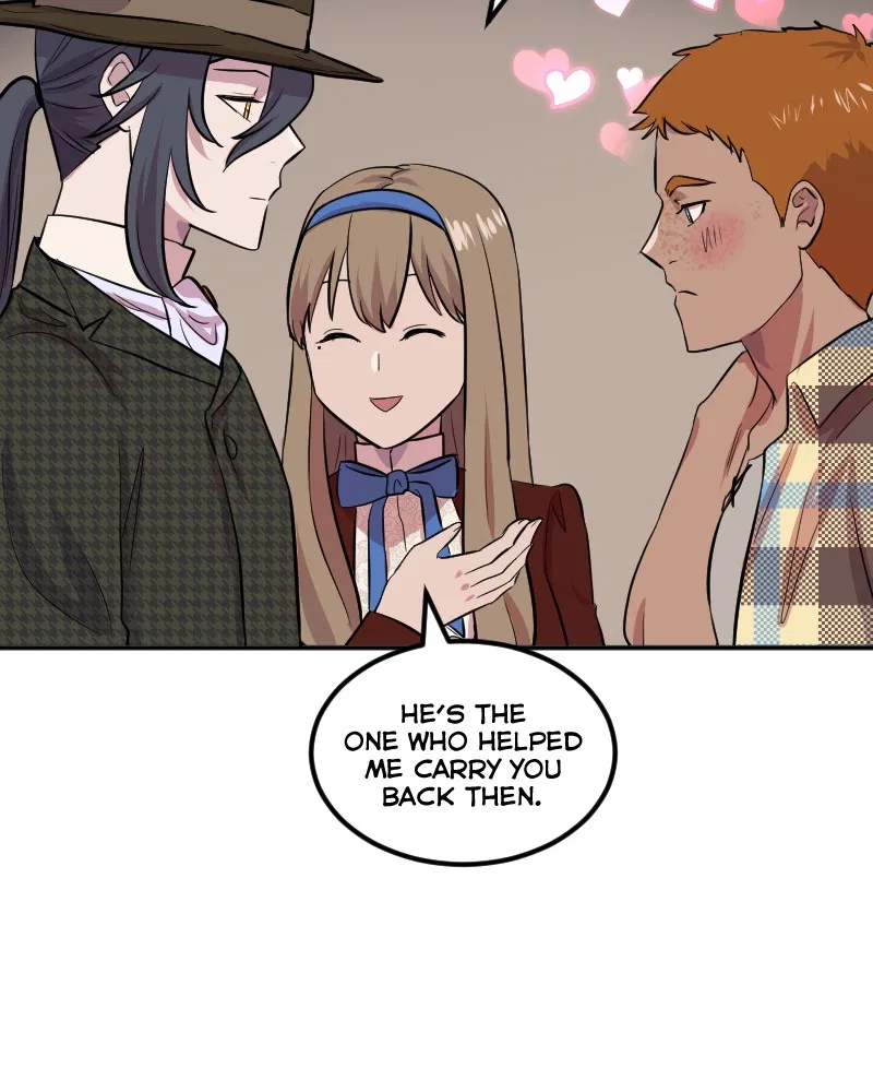 Atelier on the Sunflower Hill Chapter 27 – Page 81