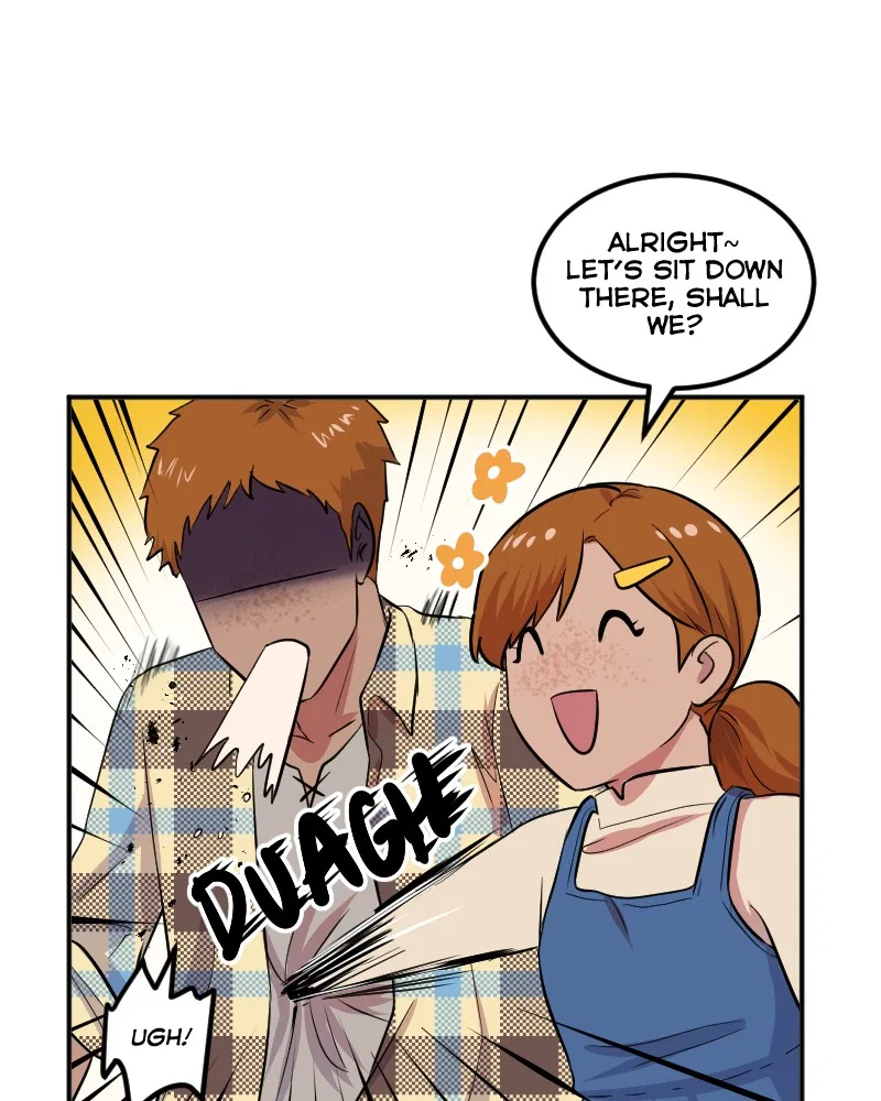 Atelier on the Sunflower Hill Chapter 27 – Page 85