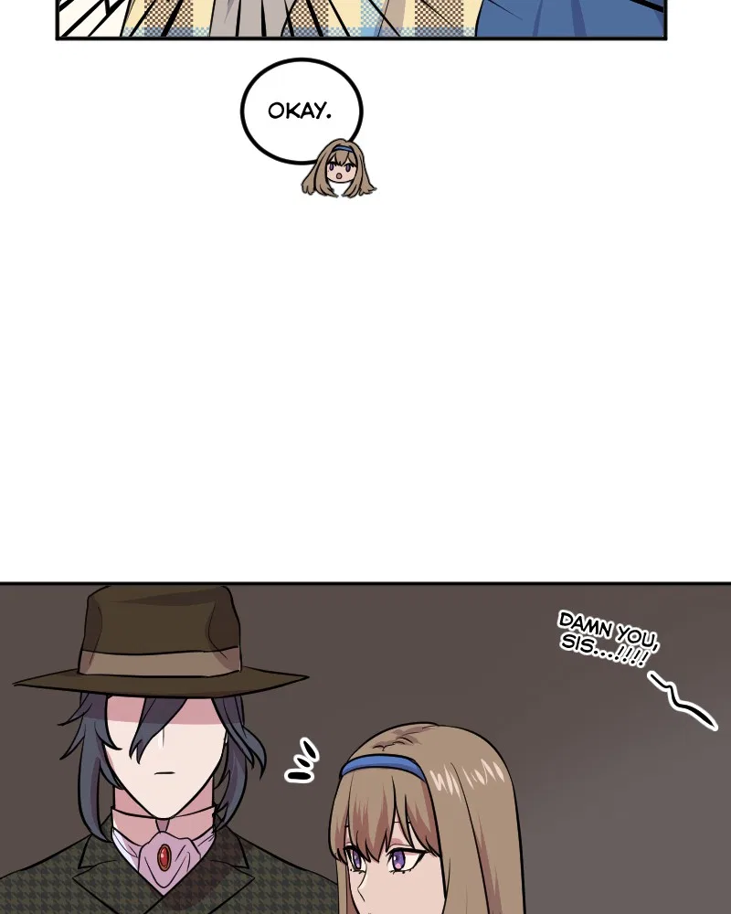 Atelier on the Sunflower Hill Chapter 27 – Page 86