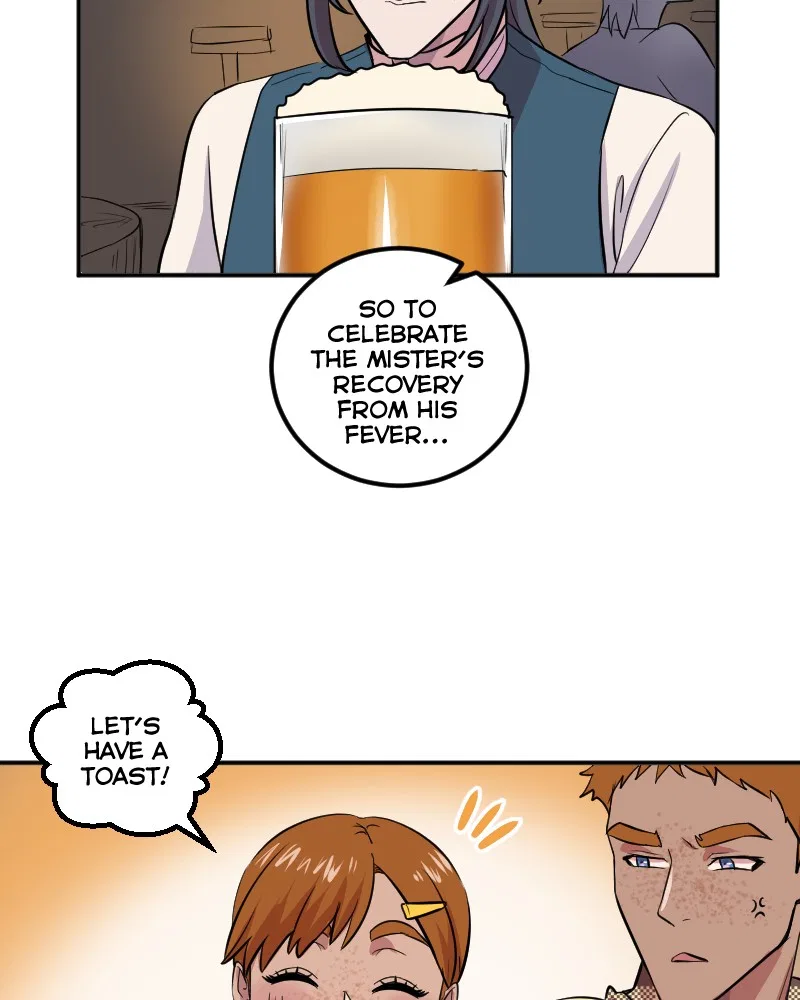 Atelier on the Sunflower Hill Chapter 27 – Page 93