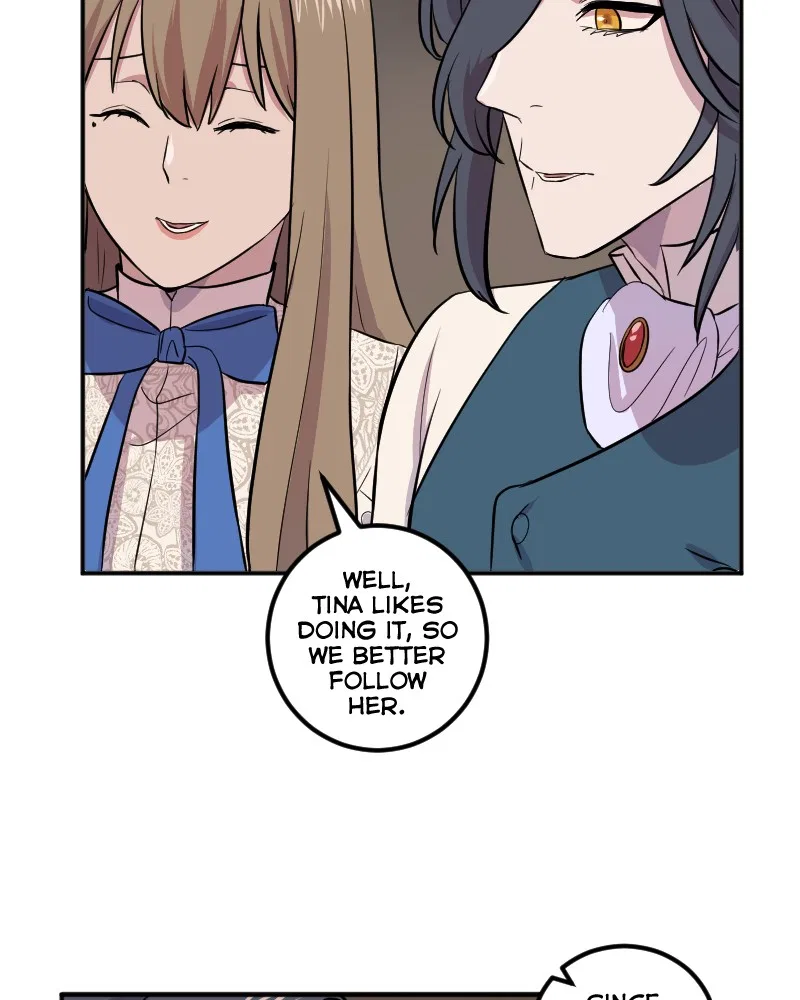 Atelier on the Sunflower Hill Chapter 27 – Page 95