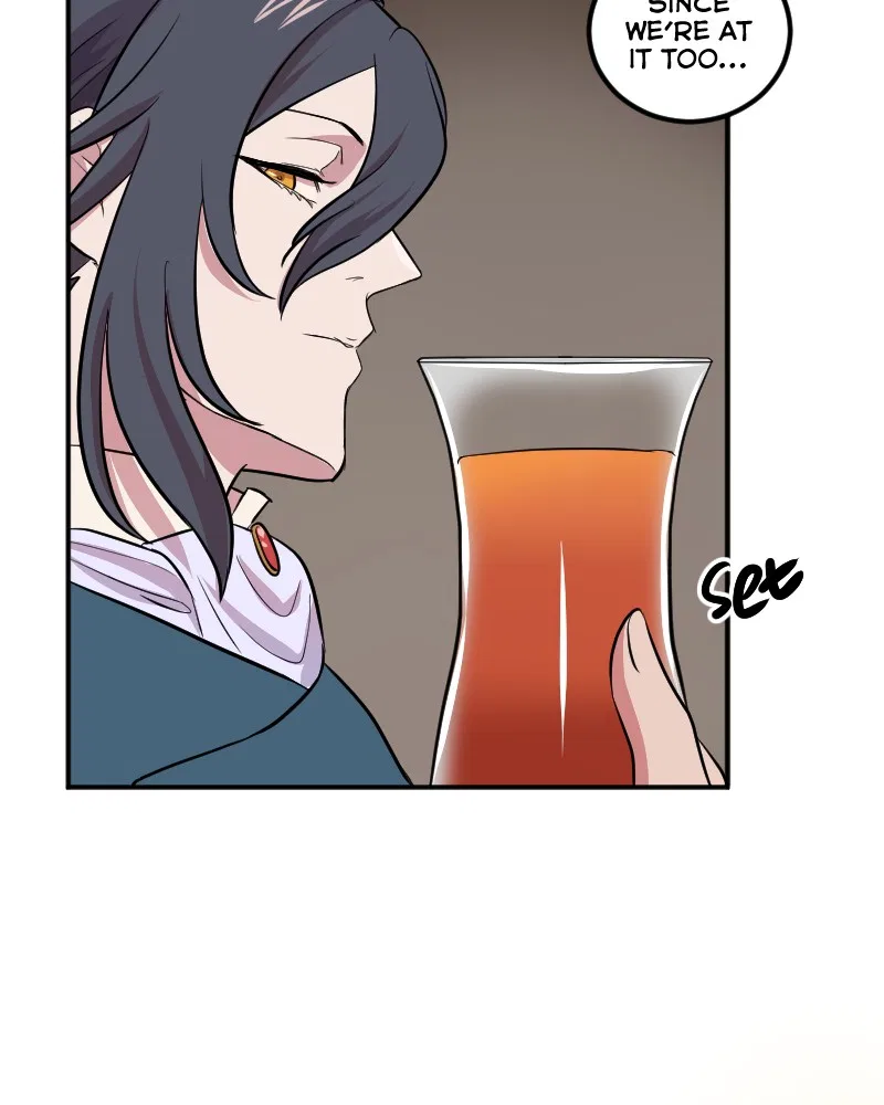 Atelier on the Sunflower Hill Chapter 27 – Page 96