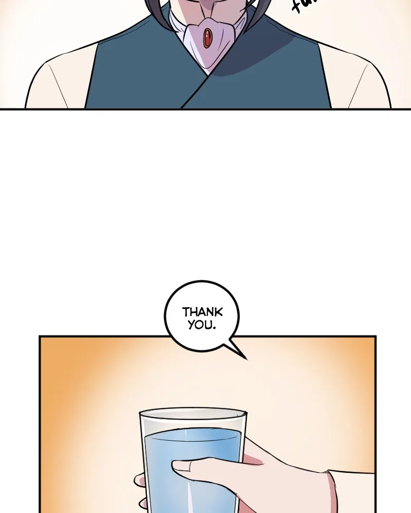 Atelier on the Sunflower Hill Chapter 27 – Page 100