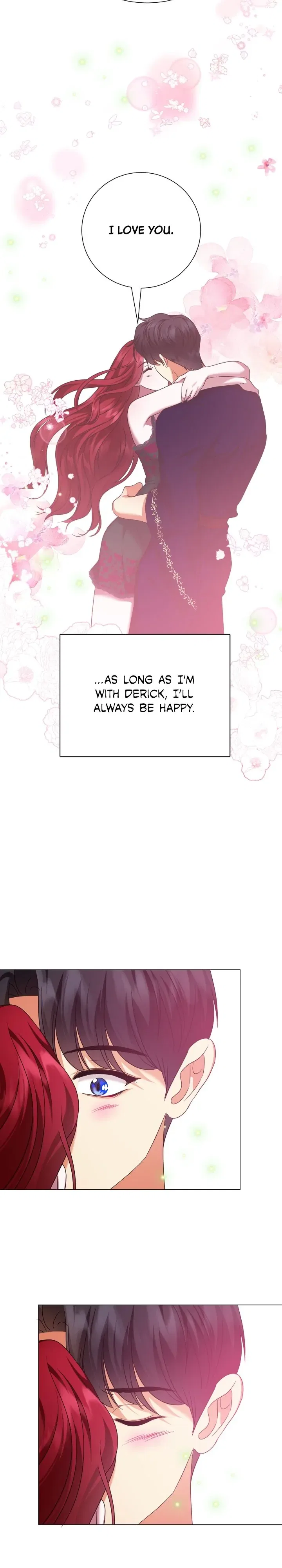 Circumstances of Switching Bodies Chapter 124 – Page 29