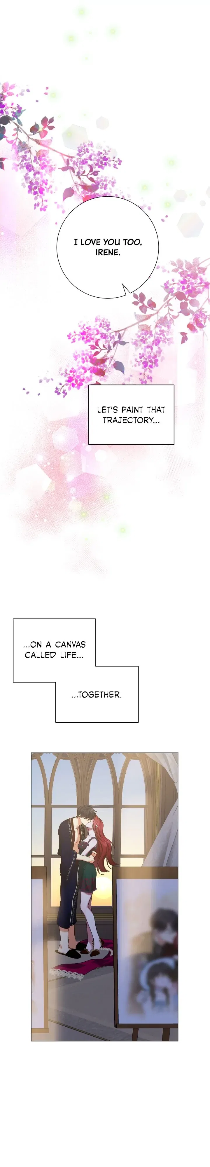 Circumstances of Switching Bodies Chapter 124 – Page 30