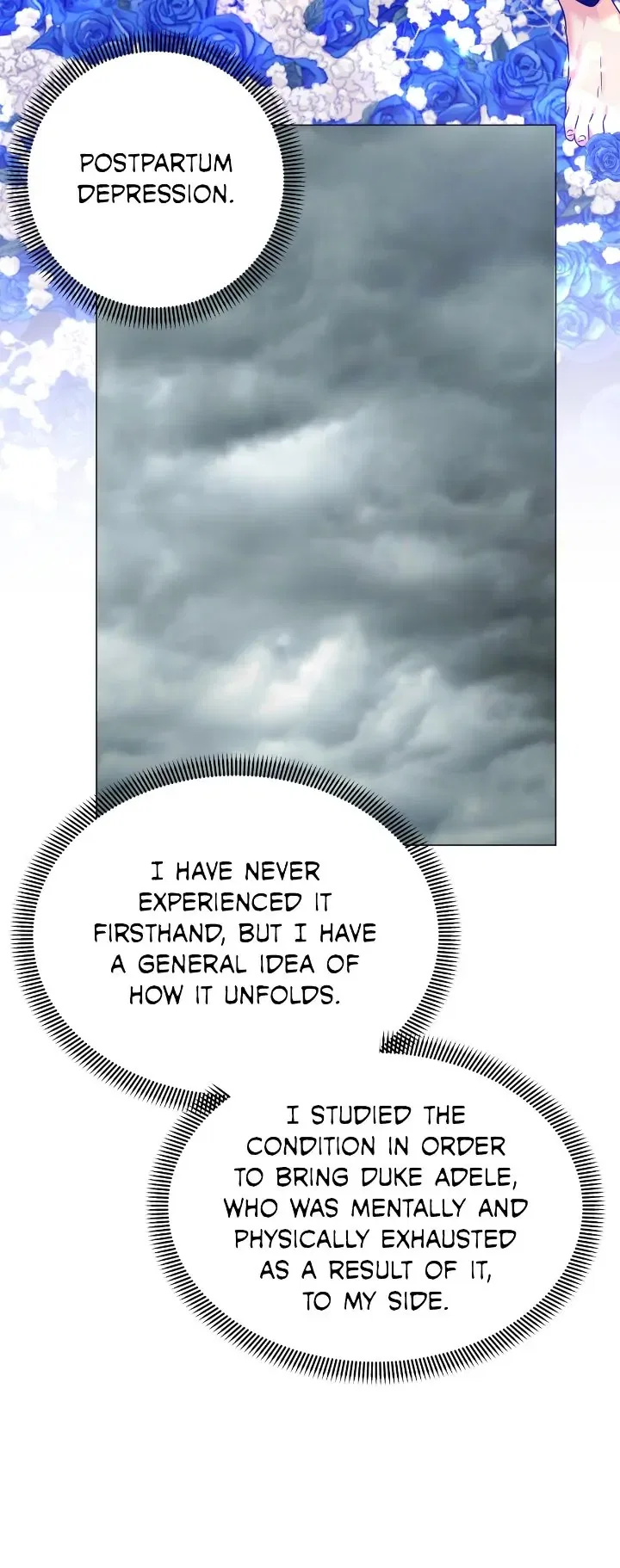 Circumstances of Switching Bodies Chapter 122 – Page 18