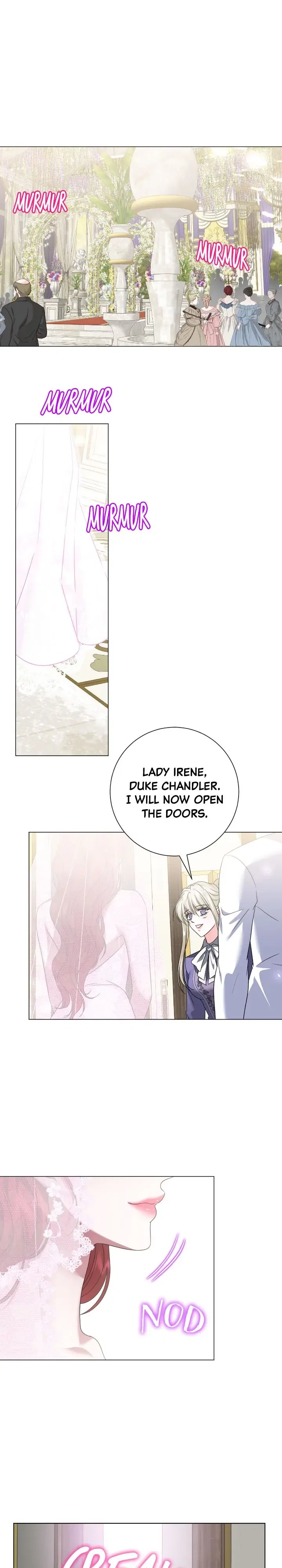Circumstances of Switching Bodies Chapter 121 – Page 7