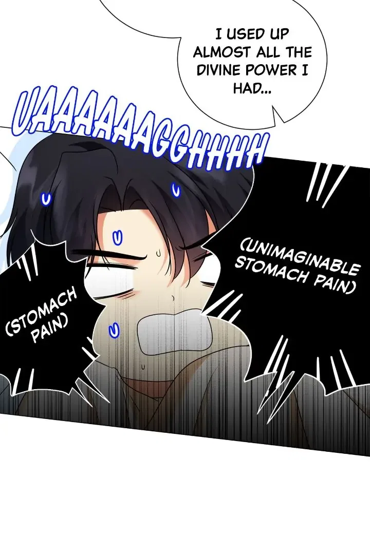 Circumstances of Switching Bodies Chapter 121 – Page 20