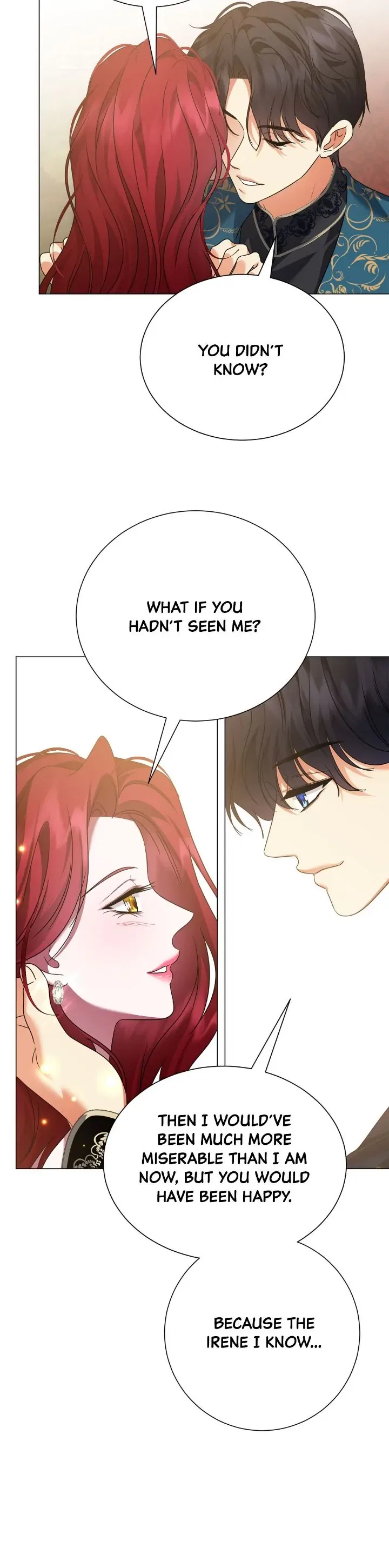 Circumstances of Switching Bodies Chapter 121 – Page 23