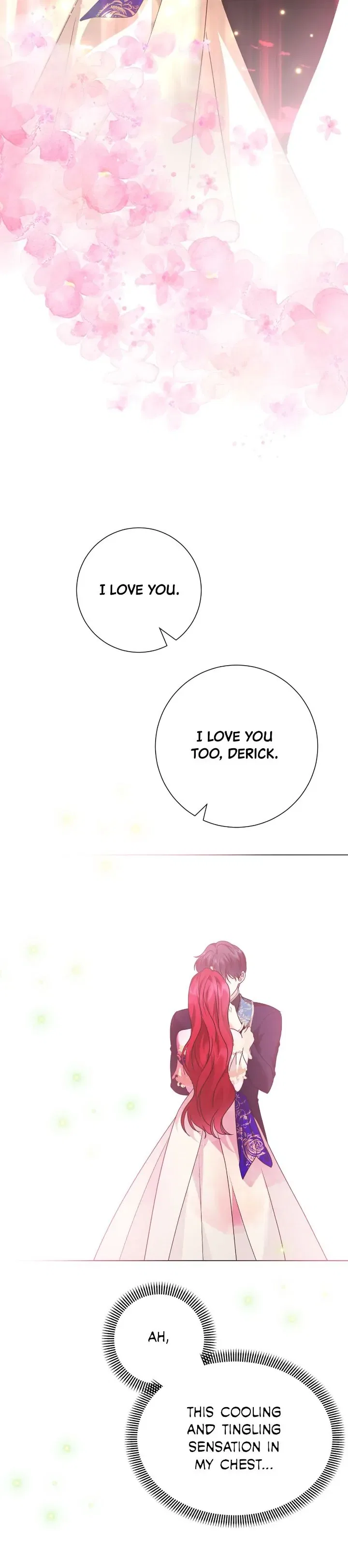 Circumstances of Switching Bodies Chapter 121 – Page 26