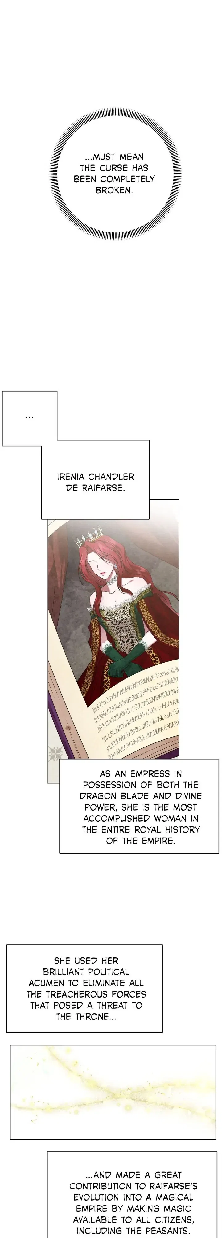 Circumstances of Switching Bodies Chapter 121 – Page 27