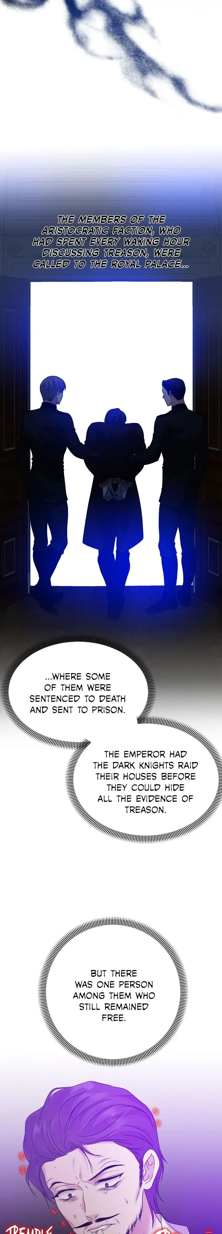 Circumstances of Switching Bodies Chapter 120 – Page 7