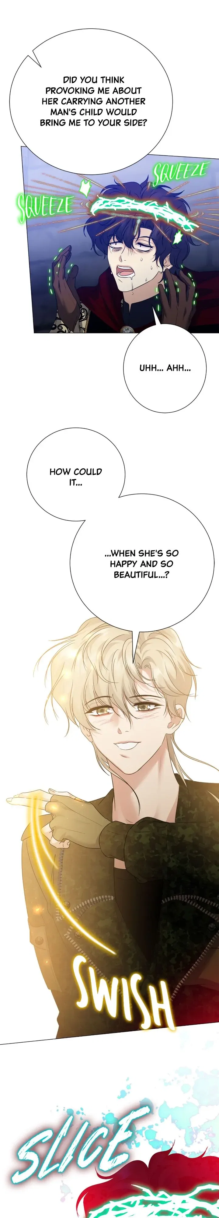 Circumstances of Switching Bodies Chapter 118 – Page 13