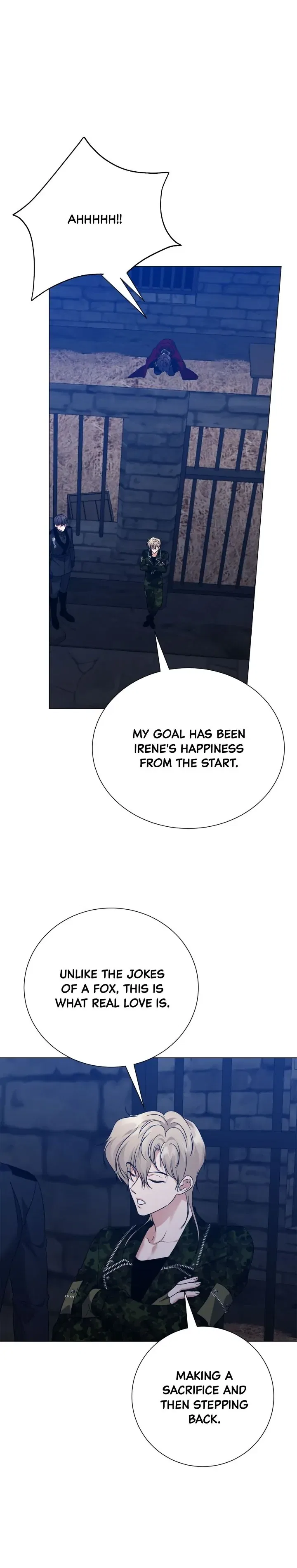 Circumstances of Switching Bodies Chapter 118 – Page 15