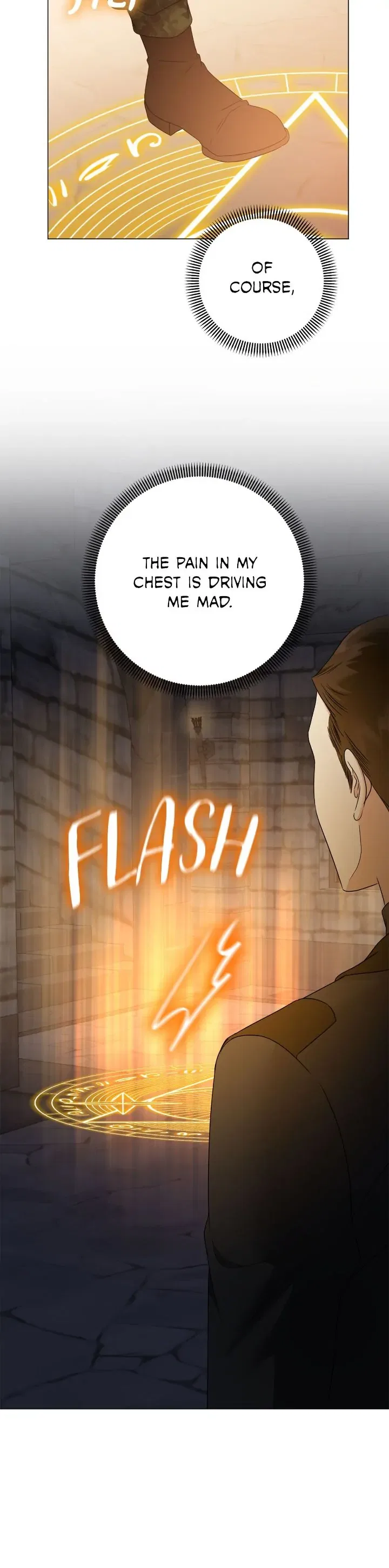 Circumstances of Switching Bodies Chapter 118 – Page 18