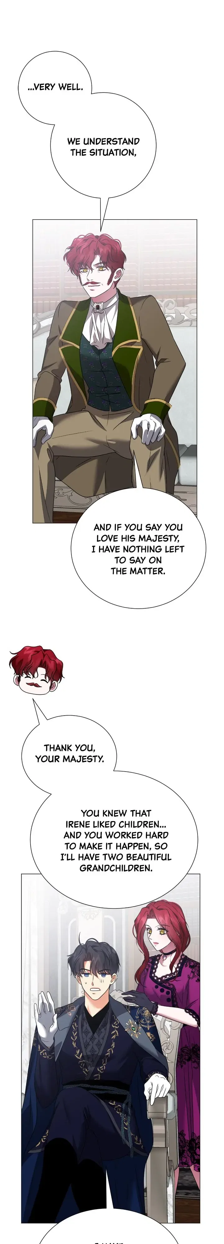 Circumstances of Switching Bodies Chapter 118 – Page 26