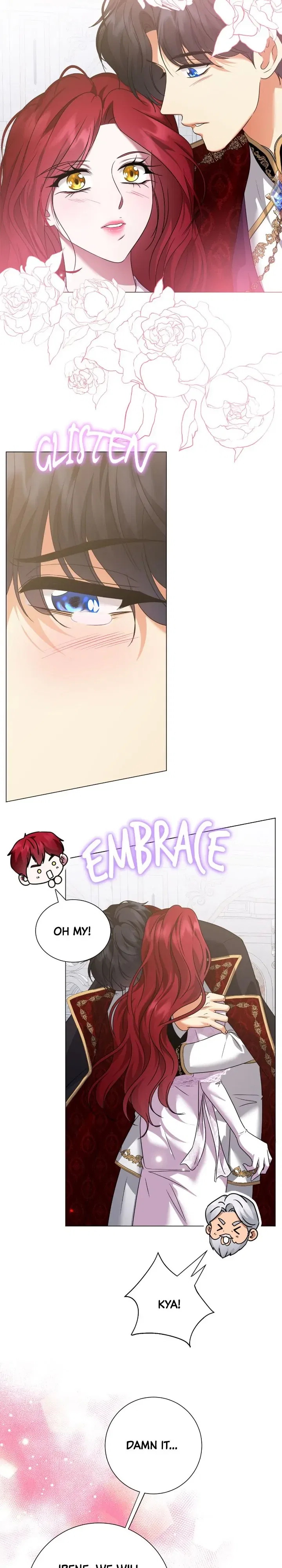 Circumstances of Switching Bodies Chapter 117 – Page 4
